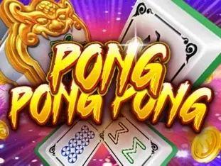 Review Game pong pong pong: RTP, Fitur, dan Kelebihan game cover