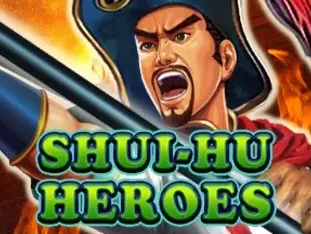 shuihuheroes Game Terbaru: Review dan Info Lengkap game cover