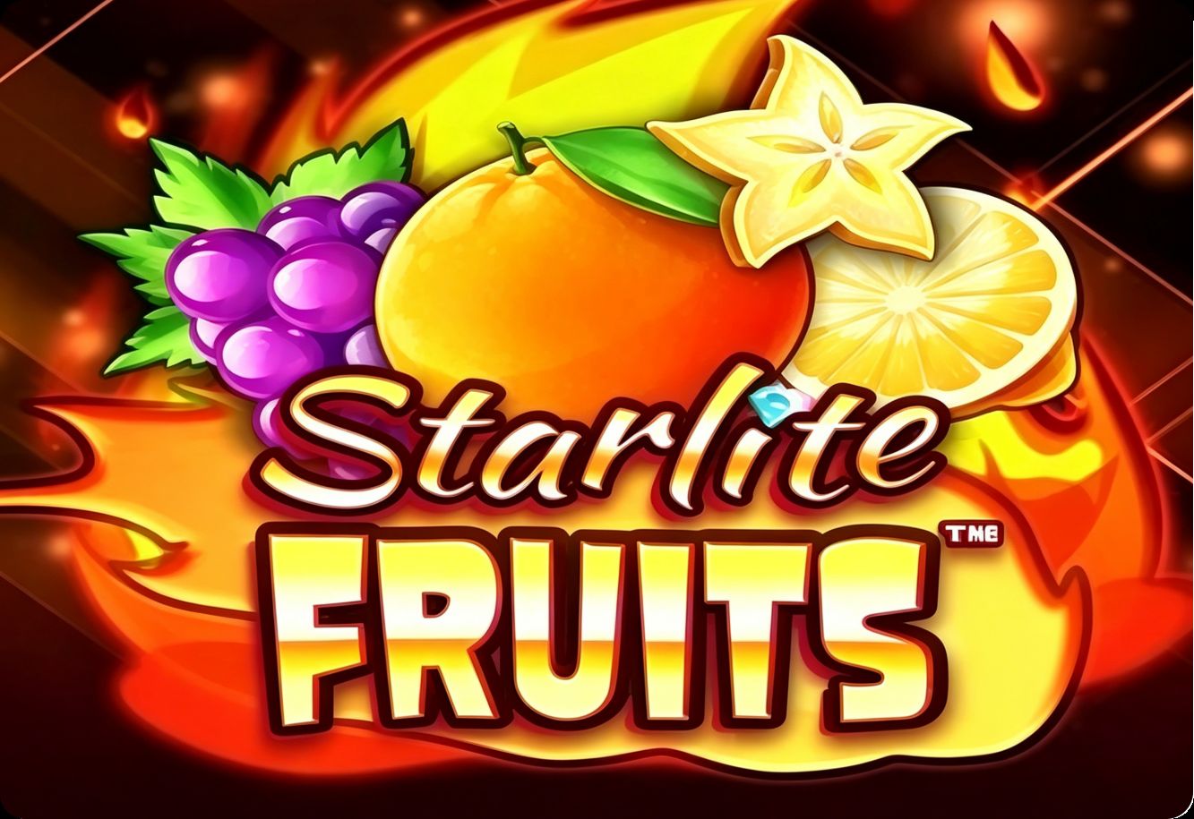 starlite fruits Game 2026: Fitur Unggulan dan Review game cover