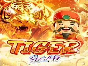 Cara Main tiger slot4d di HP Android dengan Benar game cover