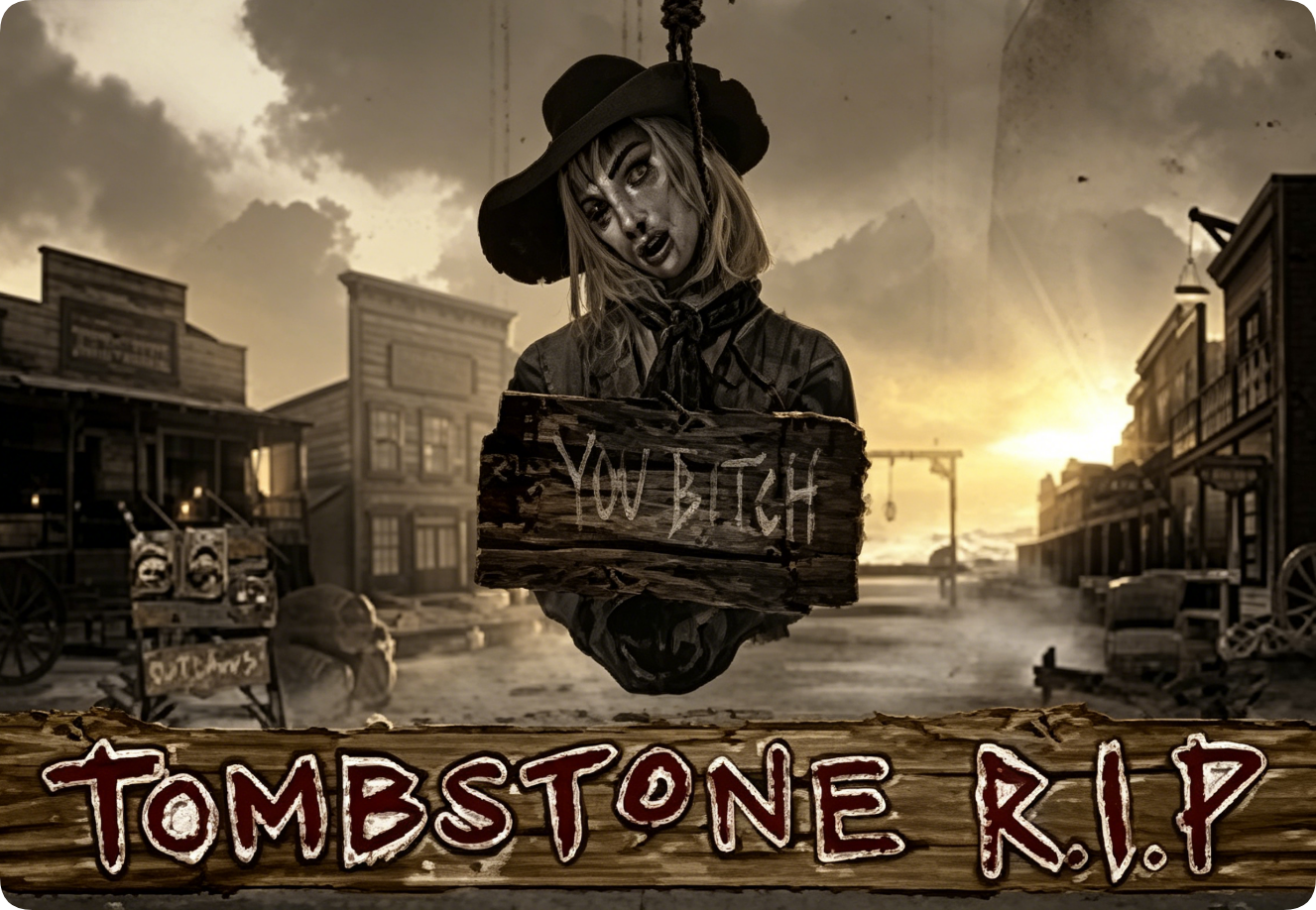 Game tombstone rip dengan RTP Tinggi dan Fitur Menarik banner