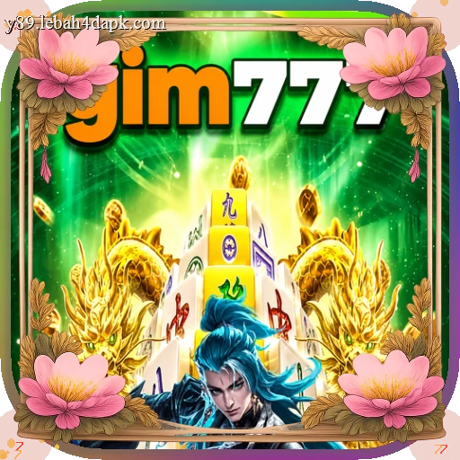 Aplikasi gim777 Resmi: Download dan Instalasi