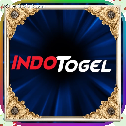 Aplikasi indotogel Resmi dan Terpercaya di Android