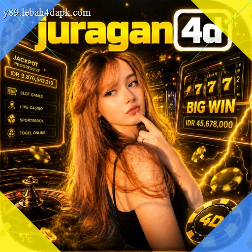 Aplikasi juragan4d Resmi dan Terpercaya di Android