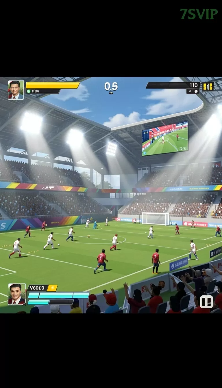 Screenshot Eye Of The Panda nomor 2