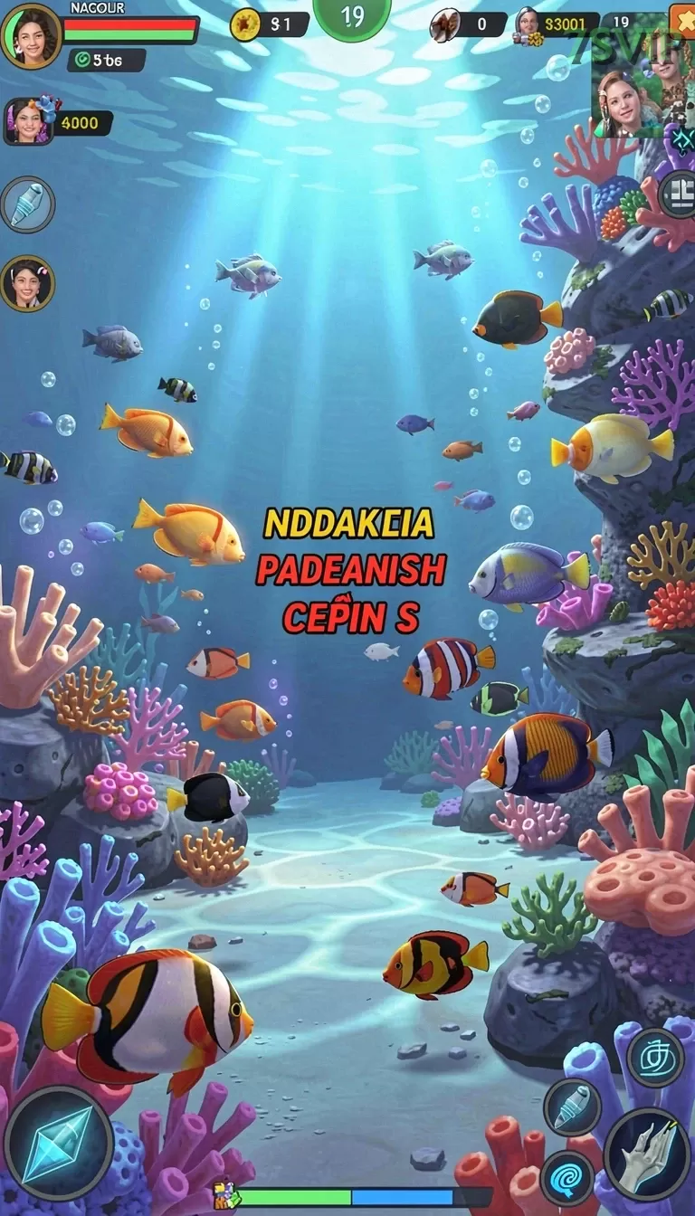 Screenshot Lucky Farm Bonanza nomor 2