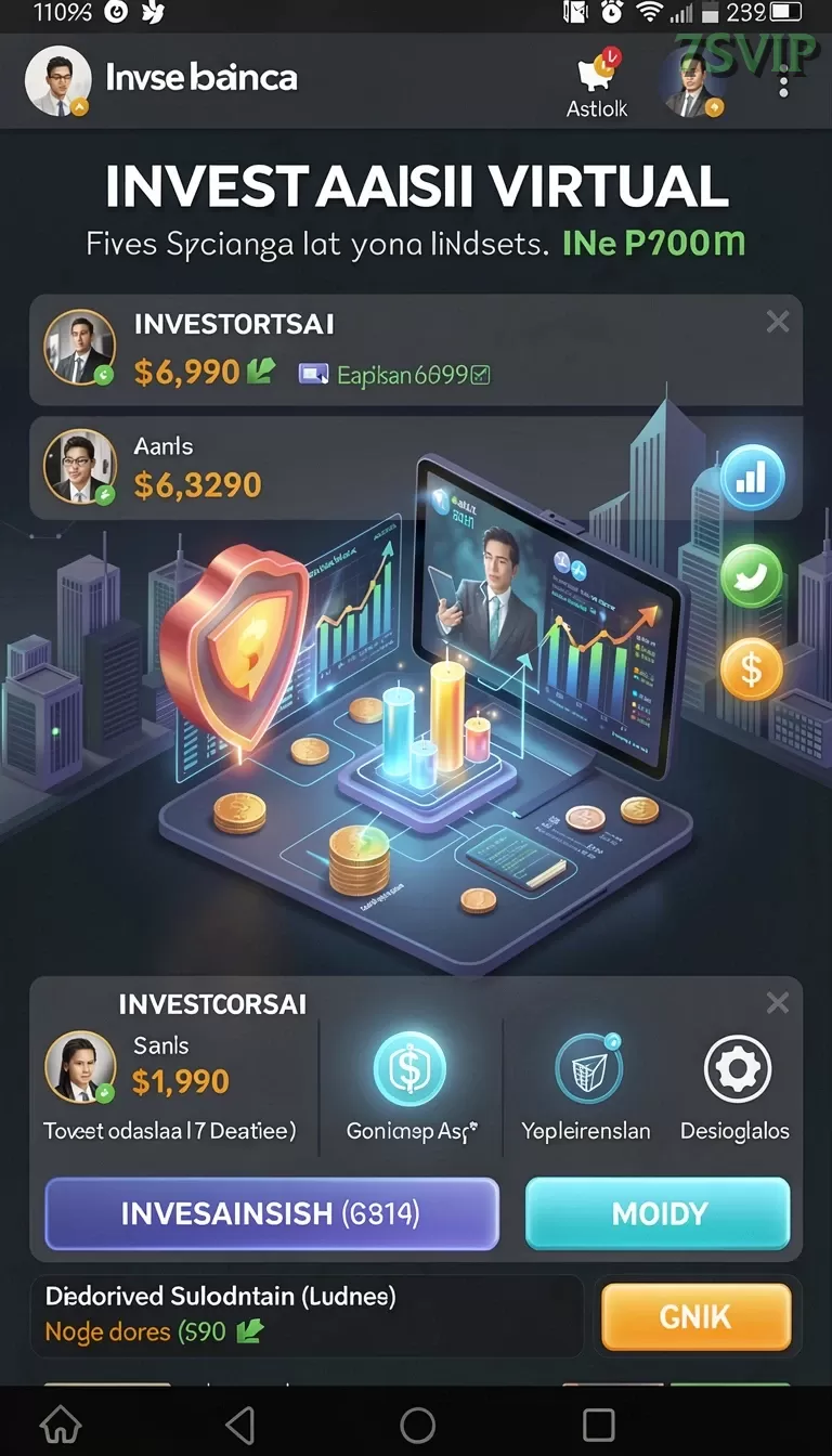 Screenshot Cruise Royale nomor 1