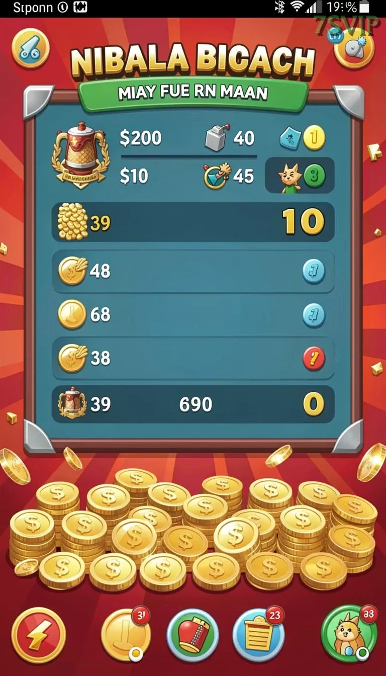 Screenshot Jade Charms nomor 1
