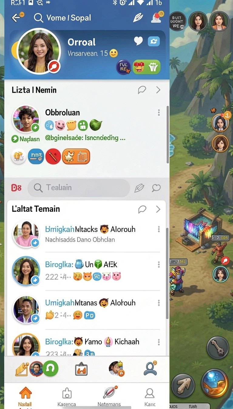 Bonus Spesial Download 7svip APK screenshot