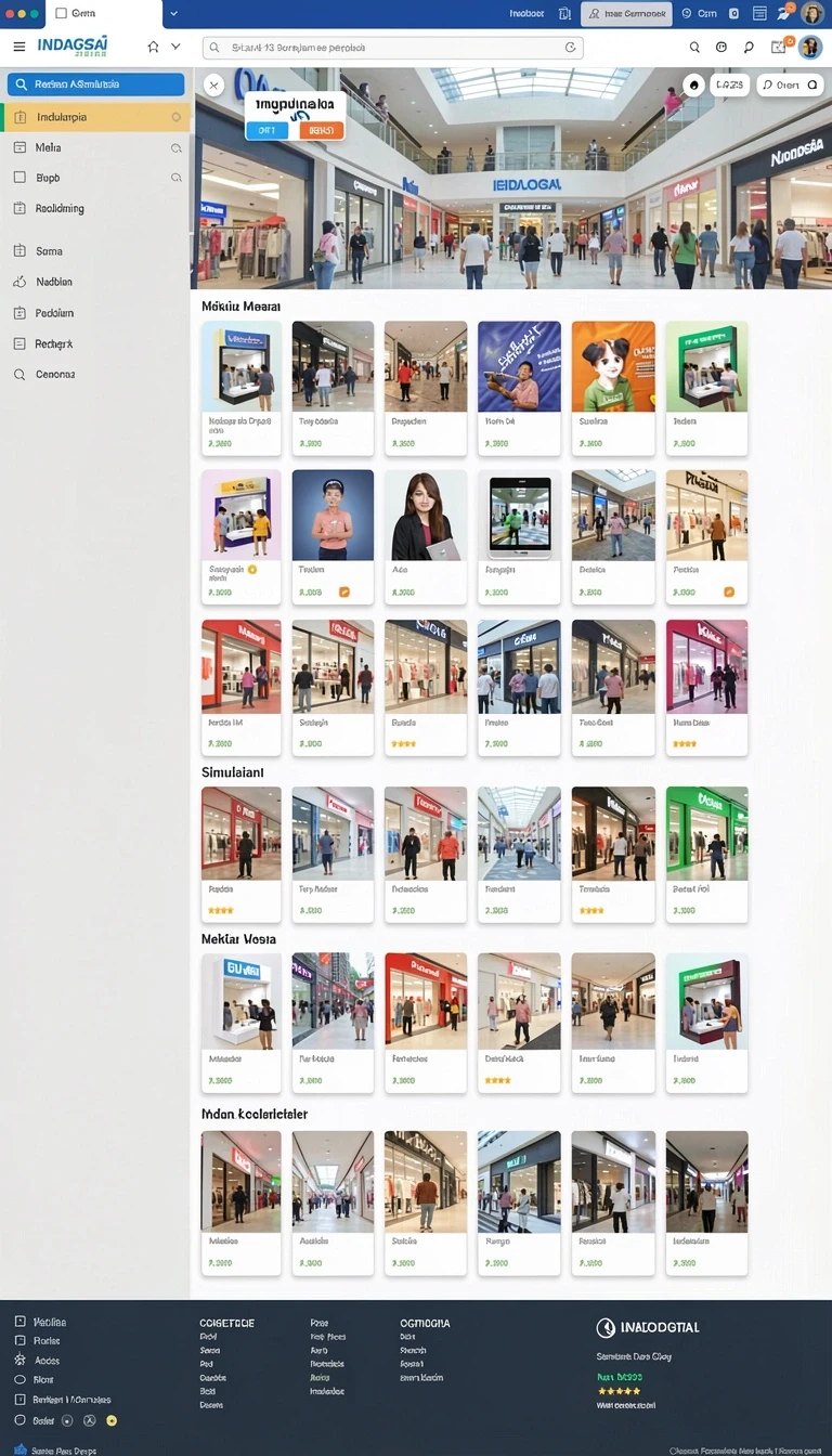 Bonus Referral Seumur Hidup screenshot