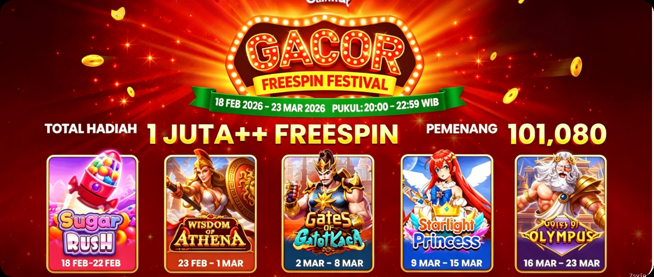 Login 7svip Sekarang Bonus Melimpah